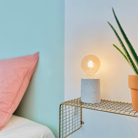 Maison Mer & Jardin Ouistreham Riva-Bella Екстер'єр фото