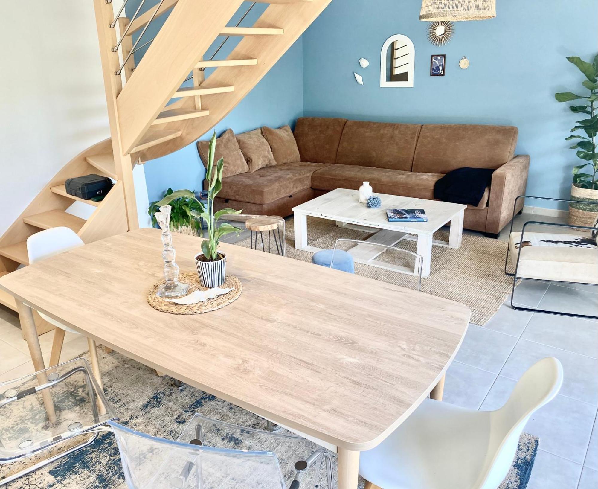 Maison Mer & Jardin Ouistreham Riva-Bella Екстер'єр фото